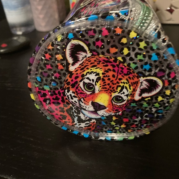 MORPHE X Lisa Frank 6 piece blending brush set - Picture 3 of 5